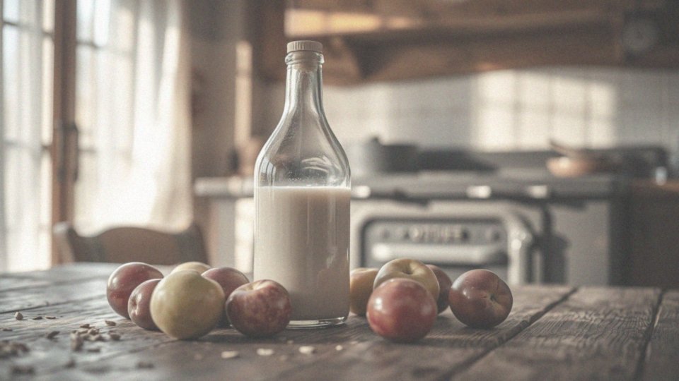 Jak colostrum wzmacnia barierę odpornościową u dzieci?