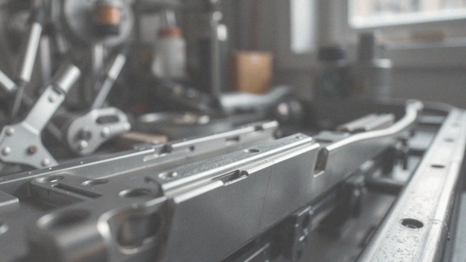 Jakie są możliwe problemy z wytrzymałością połączenia aluminiowego?