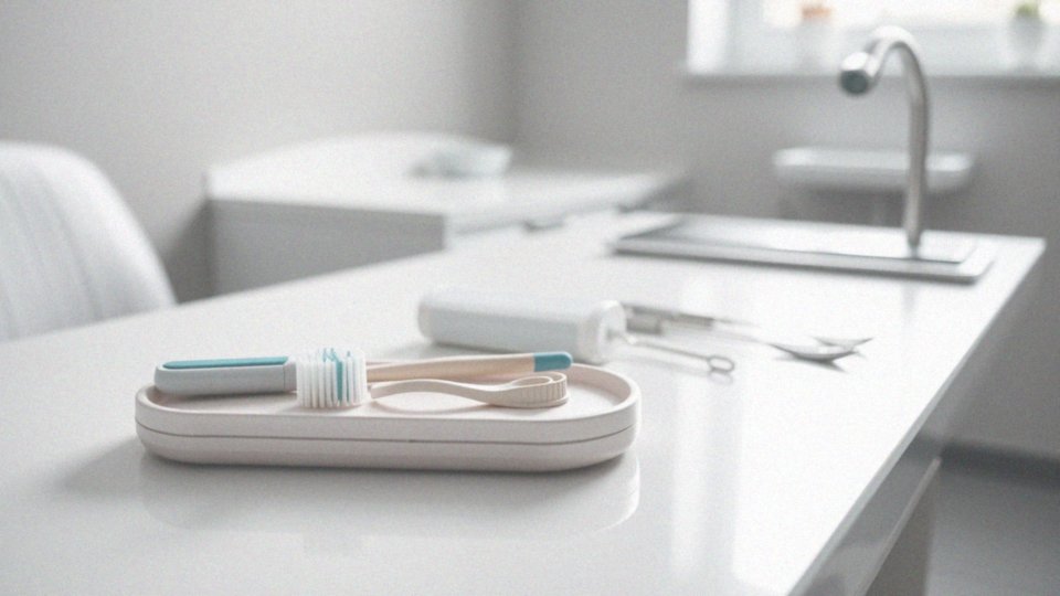 Jak pacjent wpływa na długowieczność implantów zębowych?