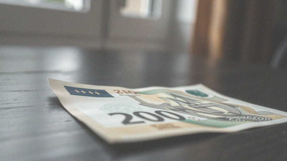 Jakie nowe zabezpieczenia zostały wprowadzone w banknocie 200 zł?