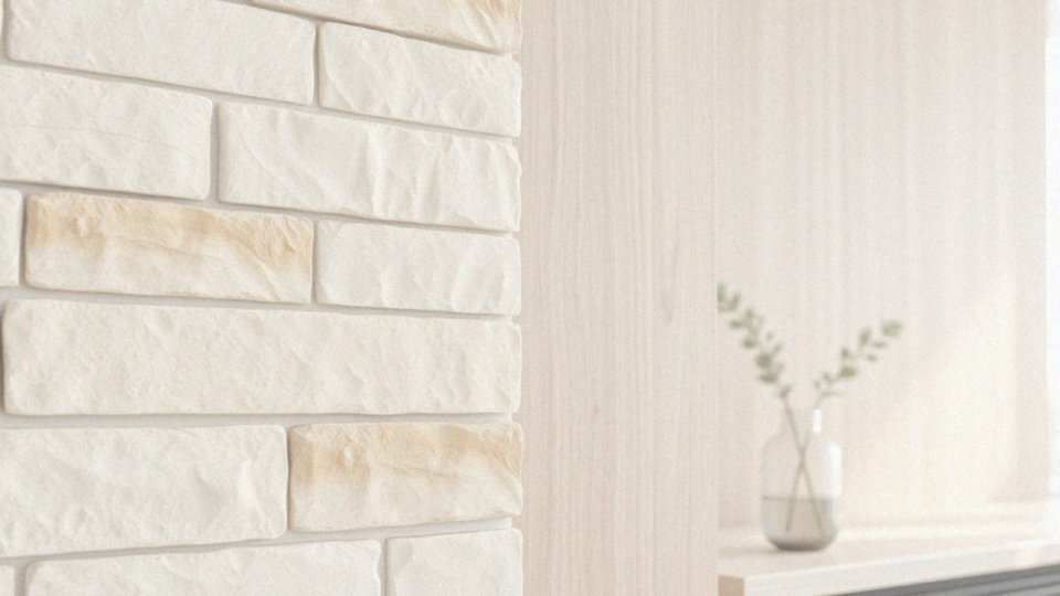 Jakie naturalne materiały są najczęściej wybierane do dekoracji ścian?