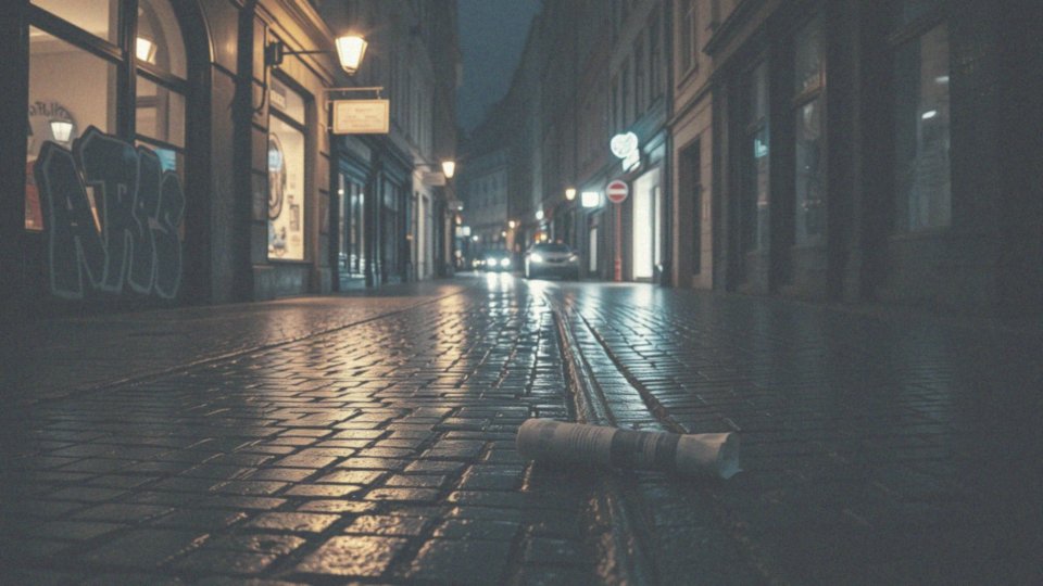 Jakie są przyczyny buntu?