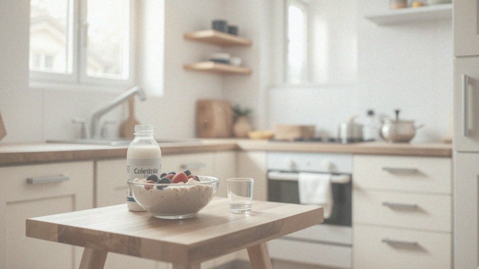 Dlaczego suplementacja colostrum jest ważna dla dzieci z obniżoną odpornością?