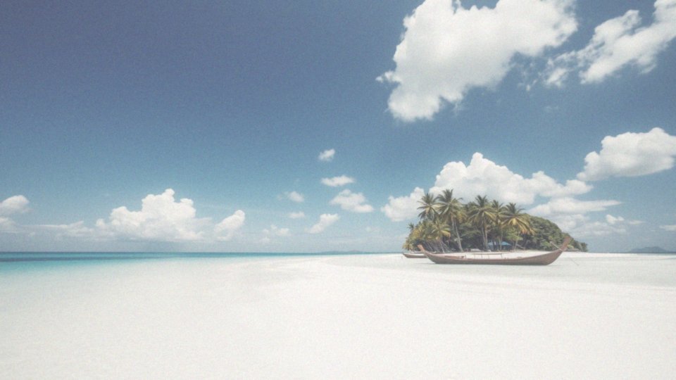 Jakie są warunki pogodowe w Koh Samui w lutym?