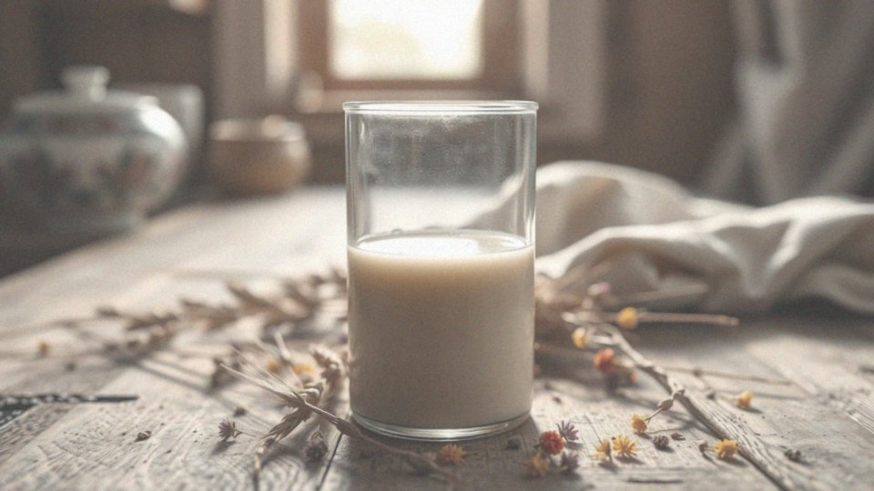 Dlaczego colostrum jest nazywane immunologiczną bombą?