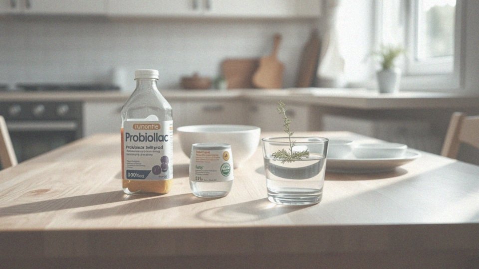 Jak długo należy stosować Tribiolac po antybiotykoterapii?