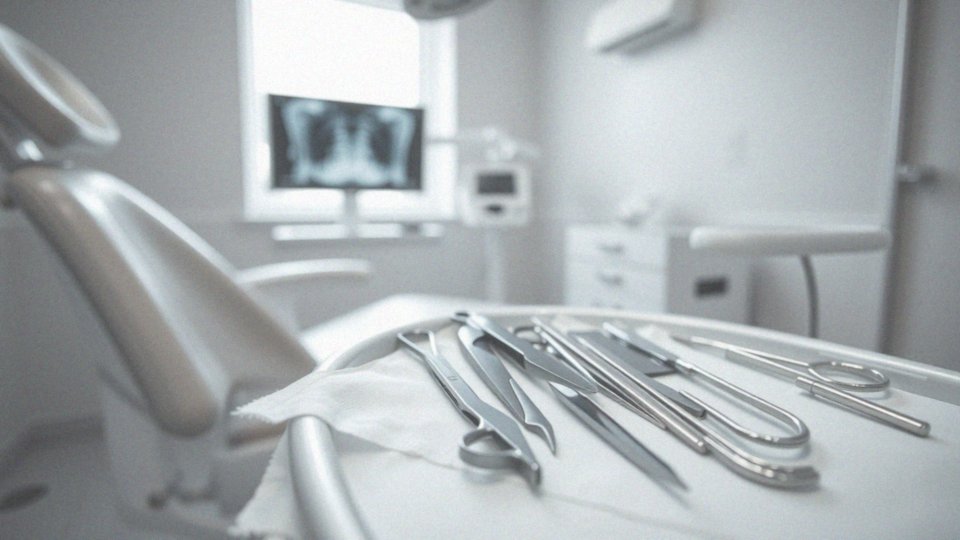 Kiedy należy skonsultować się z lekarzem po zabiegu implantu?