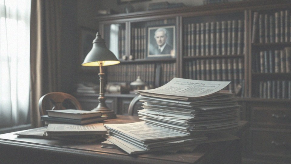 Jakie długi można dziedziczyć po kuzynie zmarłym bez testamentu?