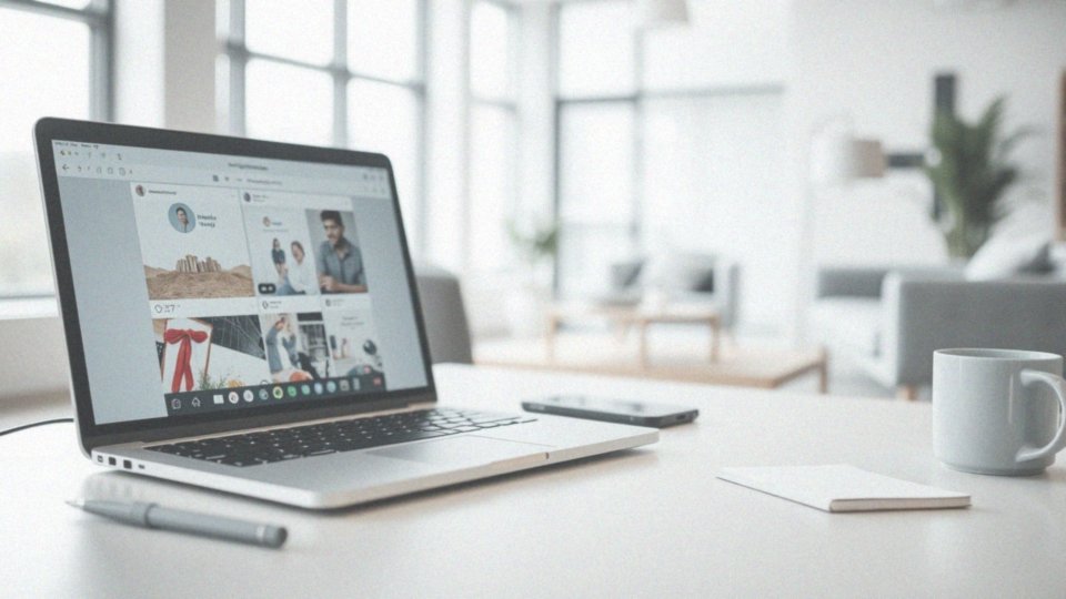 Jak stworzyć angażujące treści na Instagramie?