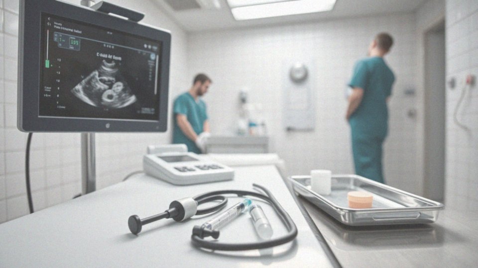 Jakie badania diagnostyczne mogą być potrzebne?