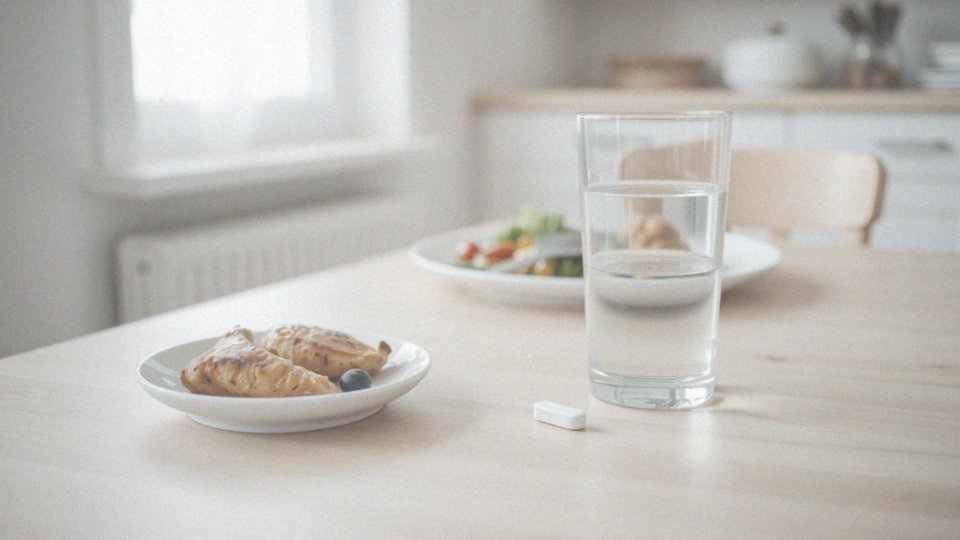 W jaki sposób należy przyjmować Furaginum Hasco Max?