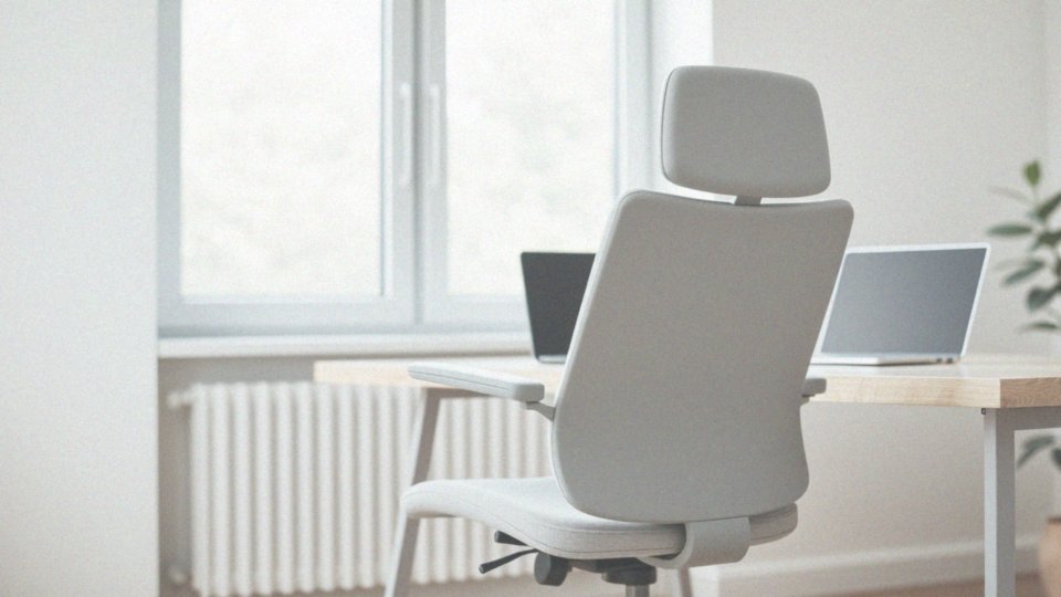 Dlaczego ergonomiczne kształty są ważne dla zdrowia kręgosłupa?