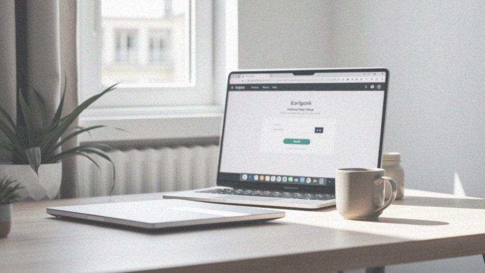 Jakie są kroki do zmiany hasła w przeglądarce internetowej?