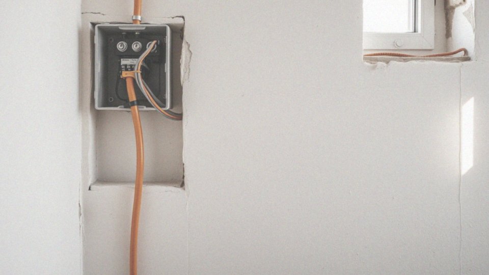 Jakie zastosowania ma peszel w instalacjach elektrycznych?