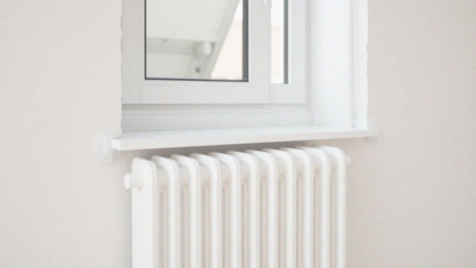 Jak wpływa termoizolacja na wydajność grzejników?