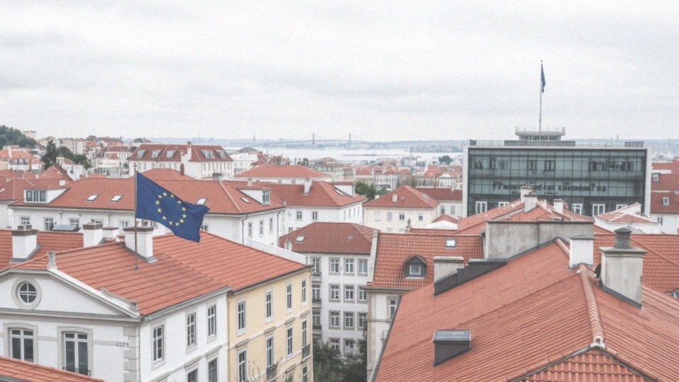 Jaka jest rola Portugalii w Unii Europejskiej?