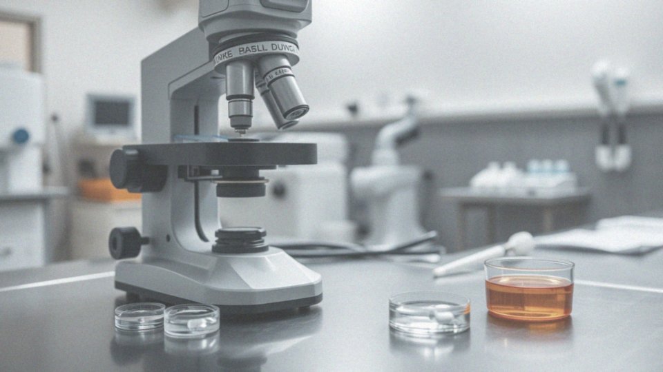 Jakie są wyniki biopsji szpiku kostnego i co one oznaczają?