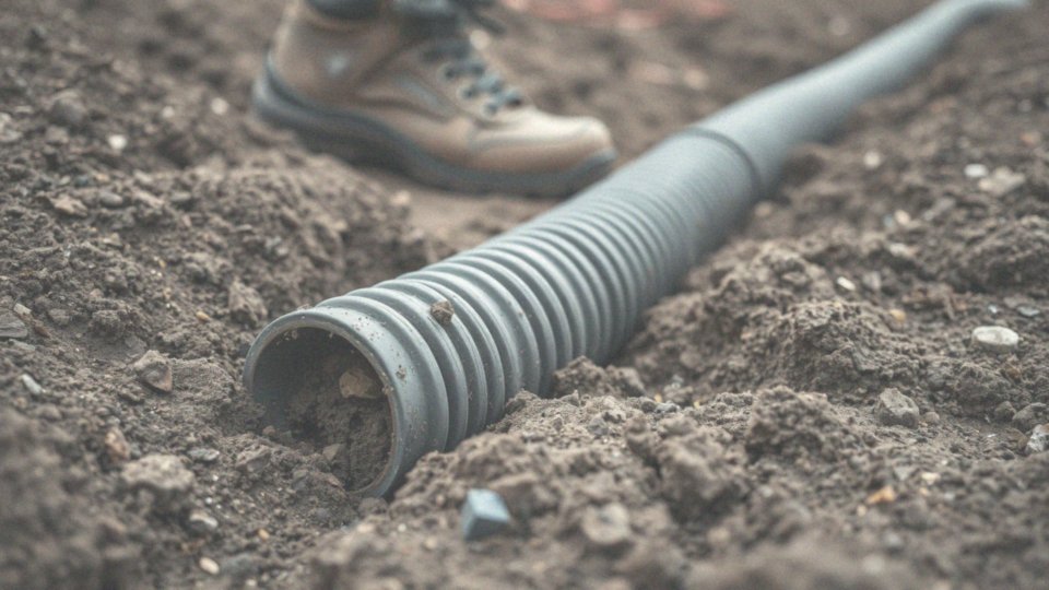 Jak peszel zabezpiecza kable przed uszkodzeniami mechanicznymi?