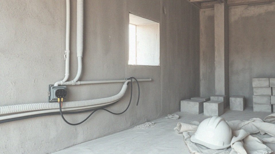 Jakie są zastosowania peszli w instalacjach elektrycznych?