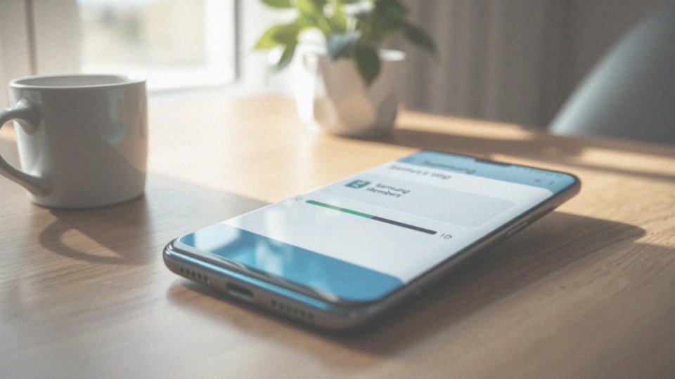 W jaki sposób Samsung Members umożliwia diagnostykę urządzeń?