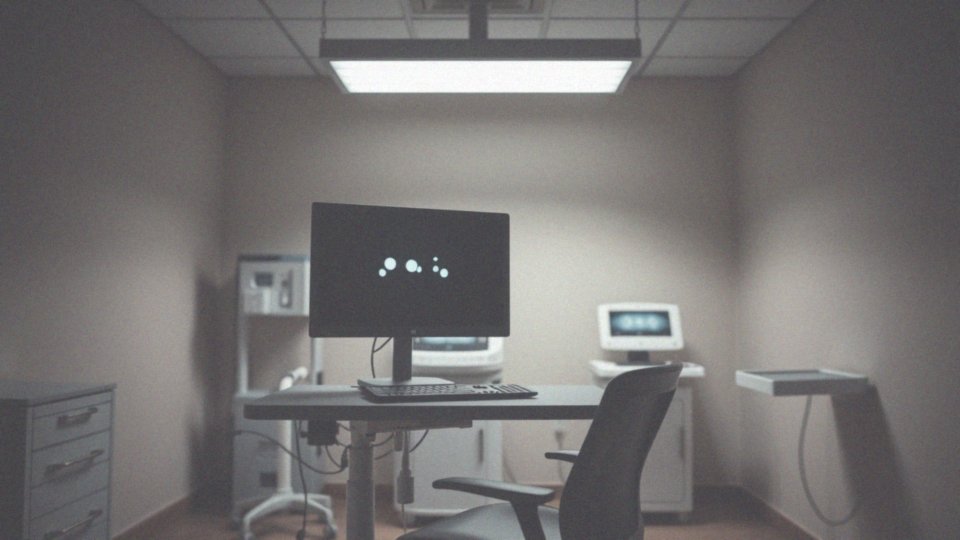 Jak badania psychologiczne oceniają sprawność psychomotoryczną kierowców?