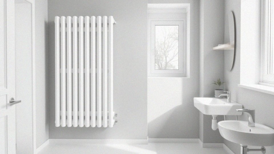 Jakie są zalety grzejników aluminiowych?