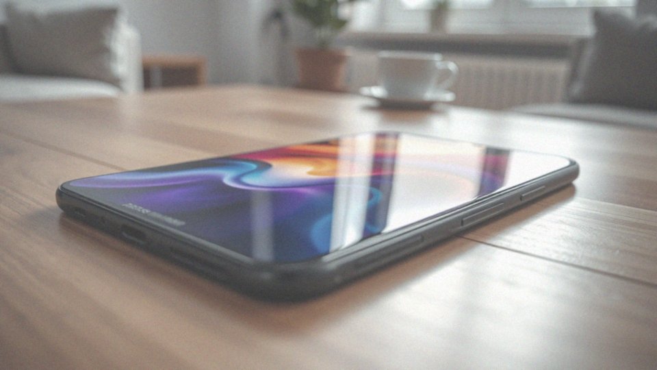Jak duży jest ekran Redmi Note 12 Pro?