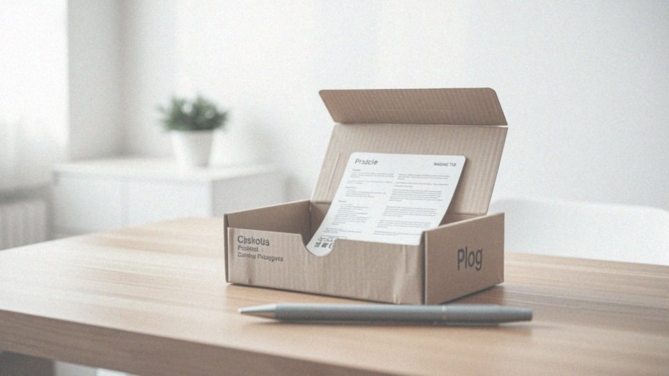 Jakie są prawa konsumenta w przypadku reklamacji?