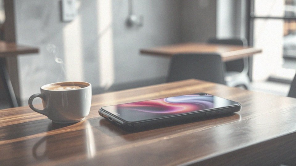 Jak Xiaomi Redmi Note 13 Pro przewyższa konkurencję?