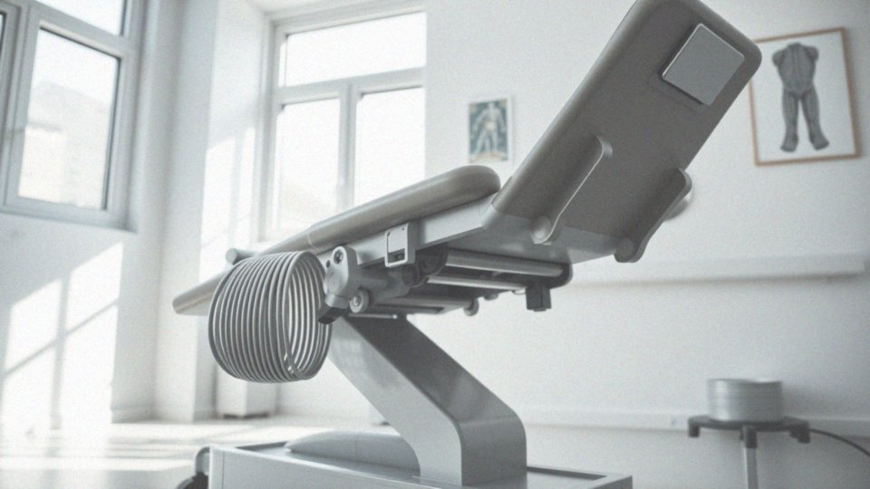 Jakie są wskazania do stosowania pola magnetycznego?