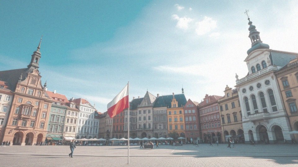 Kiedy Polska przystąpiła do Unii Europejskiej?