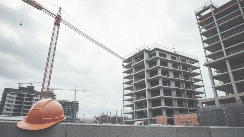 Jakie są typowe zarobki operatora żurawia wieżowego?