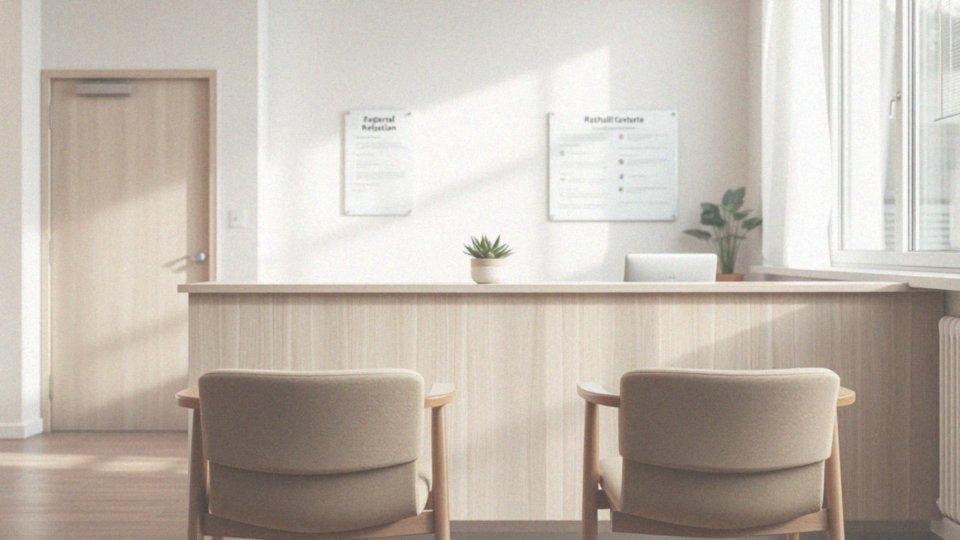 Jak długa może być rehabilitacja po L4 od psychiatry?