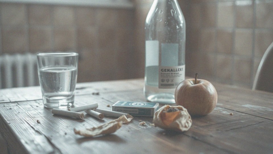 Jakie są przyczyny wrzodów żołądka?