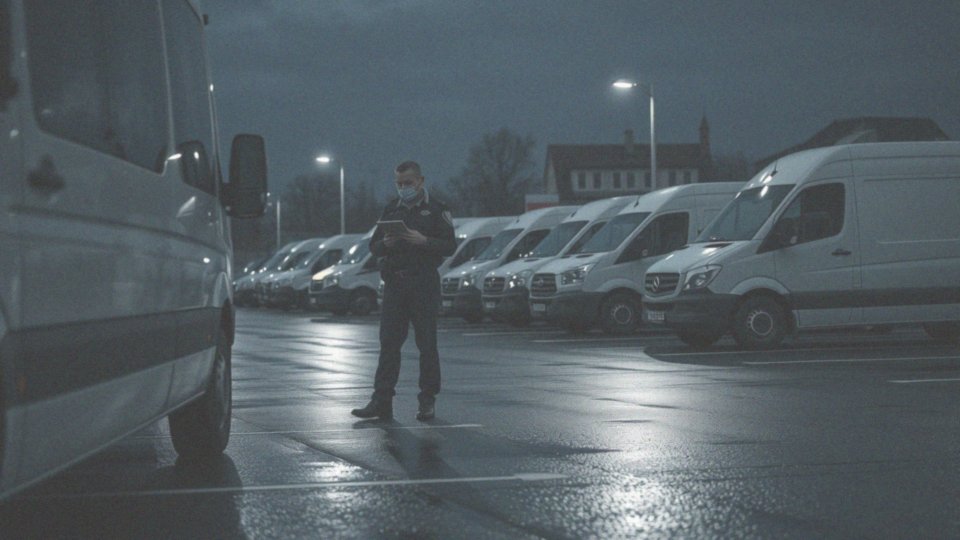 Dlaczego brak badań lekarskich grozi mandatem?