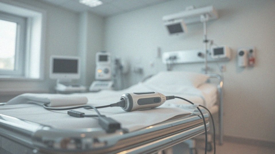 Jakie są korzyści związane z implantacją stymulatora serca?