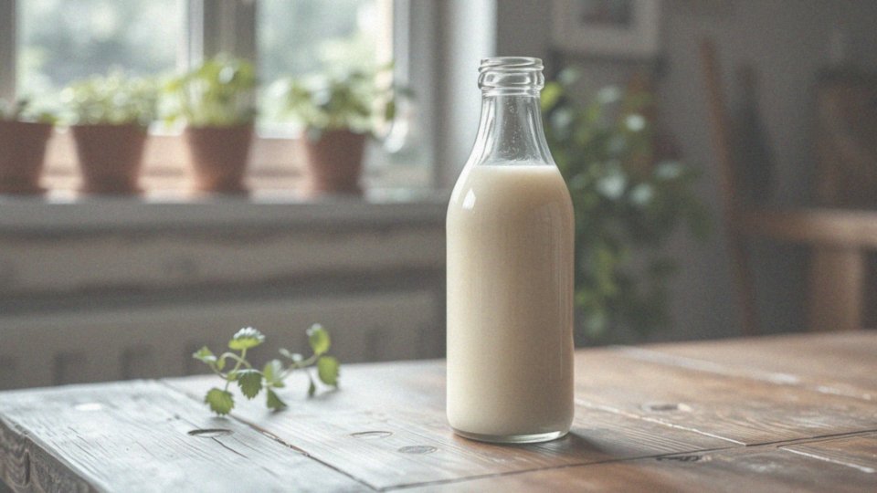 Jak colostrum wspiera odporność organizmu?