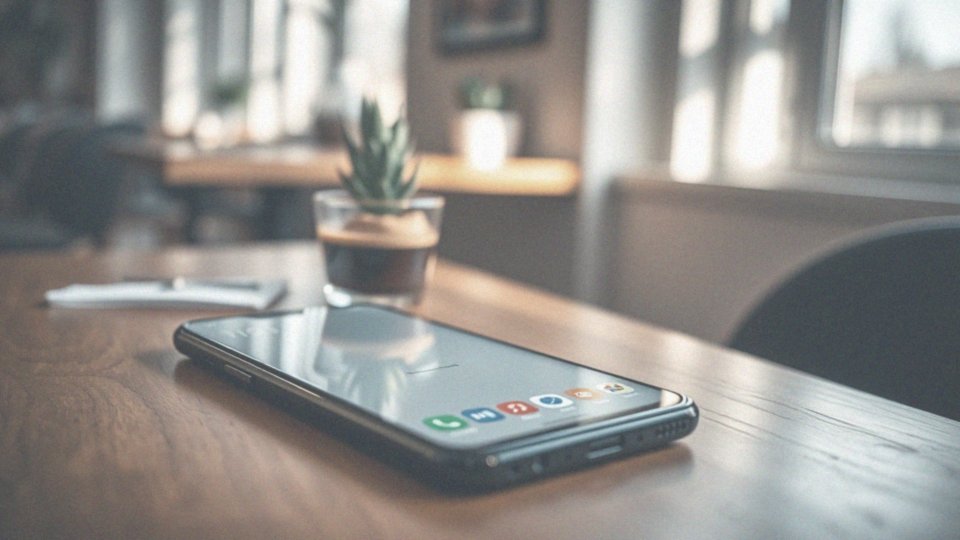 Jakie system operacyjny zainstalowany jest w Xiaomi Redmi Note 13 Pro?