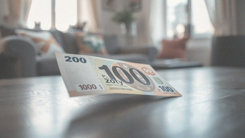 Co to jest efekt kątowy i jak wpływa na wygląd banknotu?