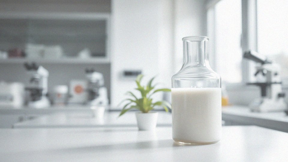 Jak colostrum wspiera układ odpornościowy?