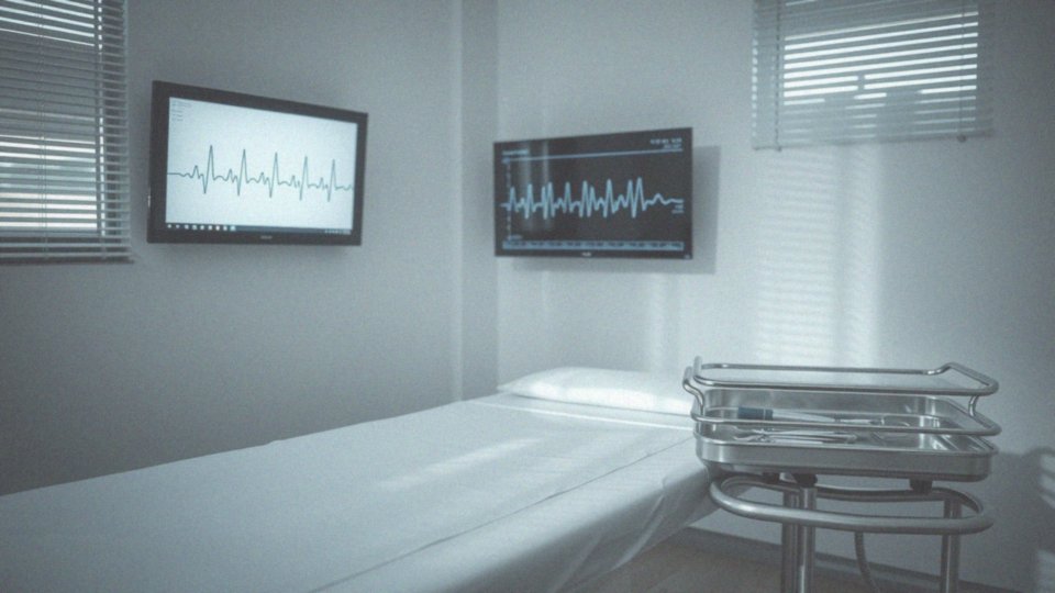 Jakie są objawy migotania przedsionków?
