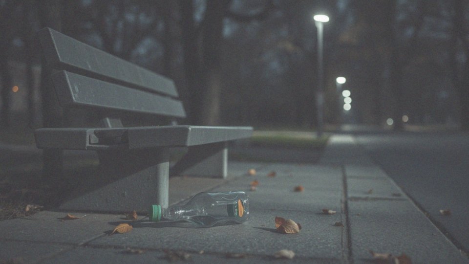 Czy jednorazowe spożycie alkoholu przez nieletniego wiąże się z odpowiedzialnością prawną?