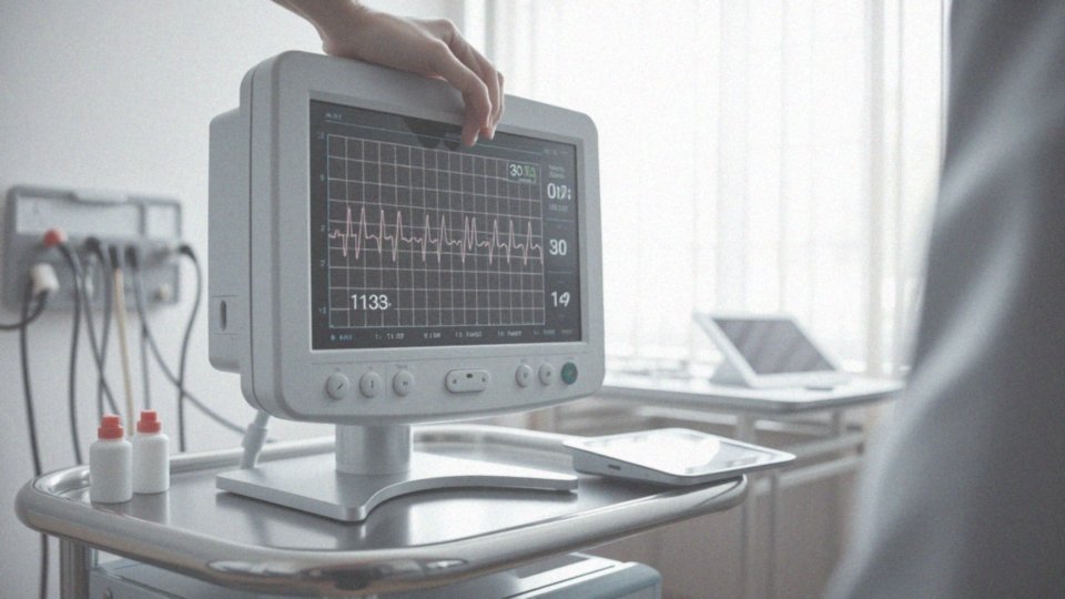 Jak diagnozuje się napadowe migotanie przedsionków?