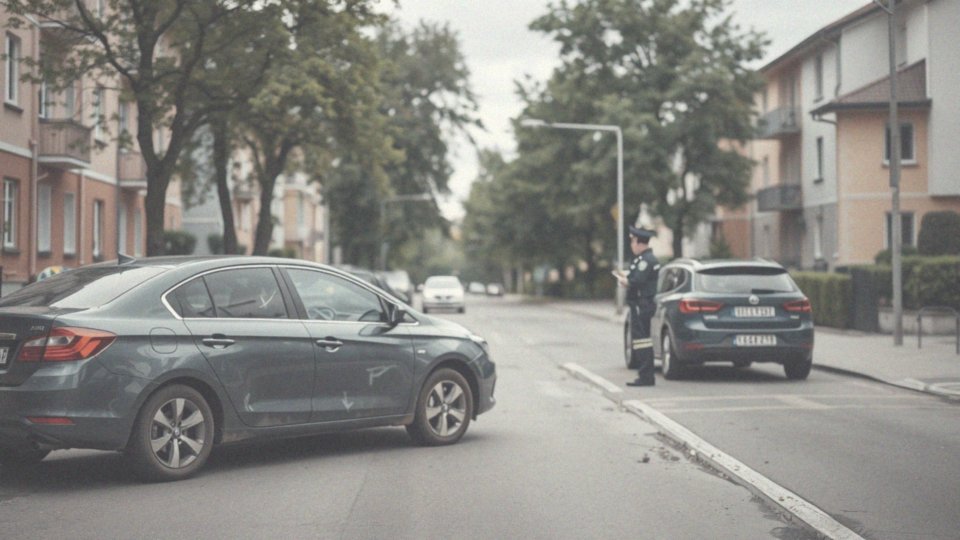 Co należy zrobić po wypadku drogowym, aby uzyskać odszkodowanie z OC sprawcy?