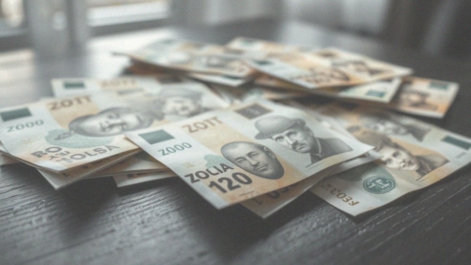 Co oznacza błąd na banknocie w kwestii wartości?
