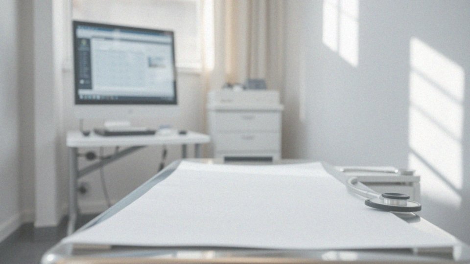 Jakie wyniki badań lekarskich są wymagane od kierowców zawodowych?