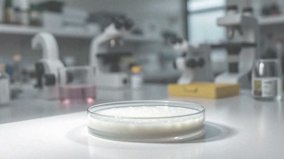 Jak colostrum zapobiega zakażeniom bakteryjnym i wirusowym?
