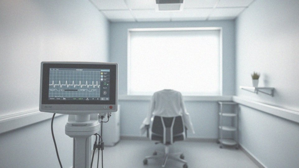 Jak ważna jest wczesna diagnostyka migotania przedsionków?