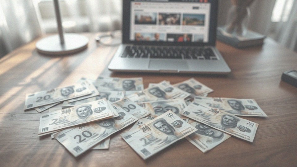 Jakie szanse na zakup rzadkich banknotów 20 zł istnieją w aukcjach internetowych?