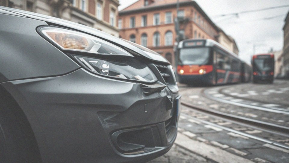 Jakie są prawa osoby poszkodowanej w kolizji drogowej?